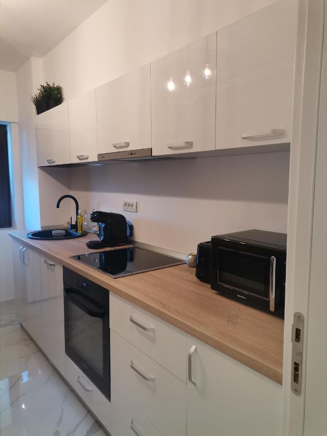 Apartament Unirii Apartment Bucharest Luaran gambar