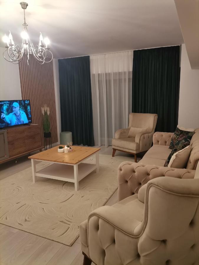 Apartament Unirii Apartment Bucharest Luaran gambar