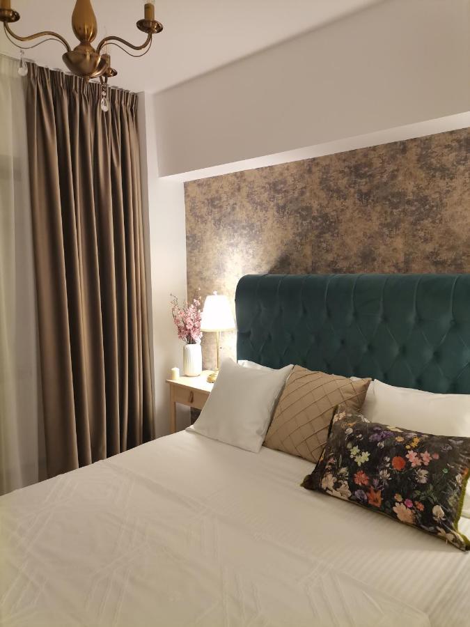Apartament Unirii Apartment Bucharest Luaran gambar