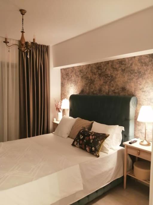Apartament Unirii Apartment Bucharest Luaran gambar