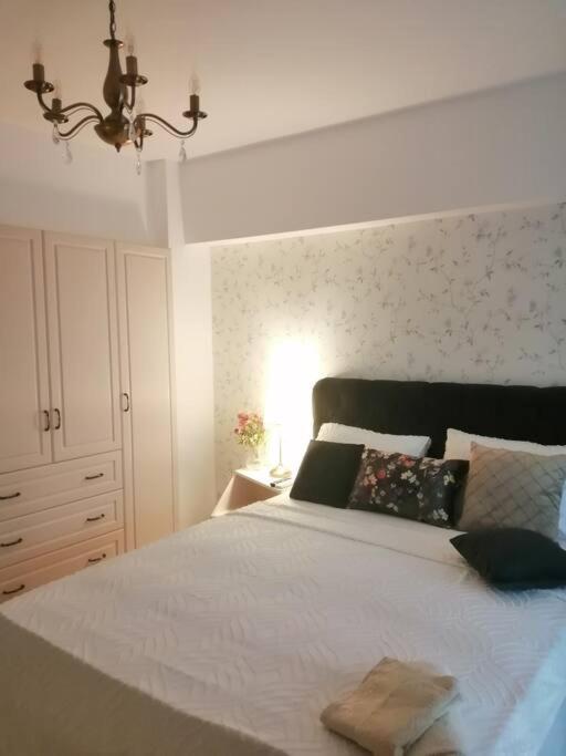 Apartament Unirii Apartment Bucharest Luaran gambar