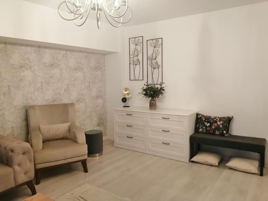 Apartament Unirii Apartment Bucharest Luaran gambar