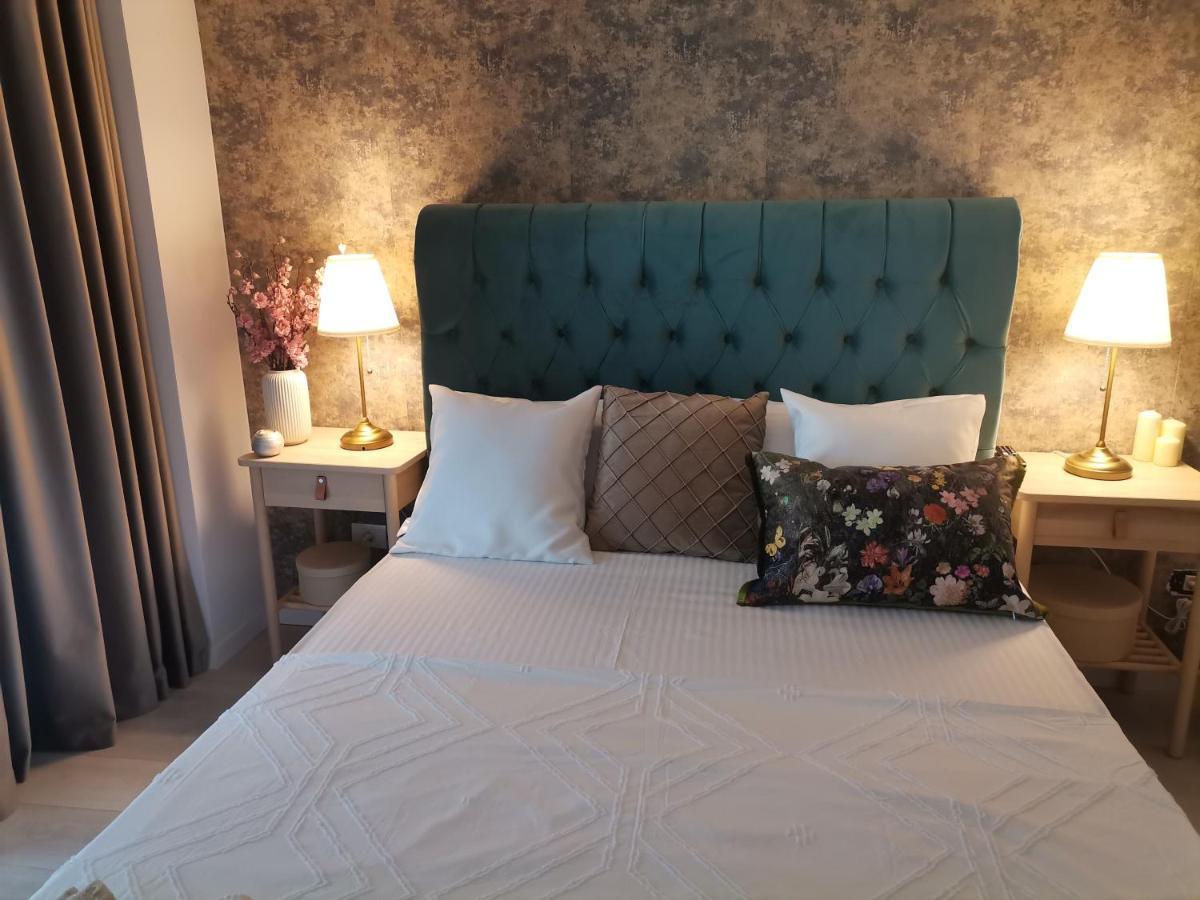 Apartament Unirii Apartment Bucharest Luaran gambar