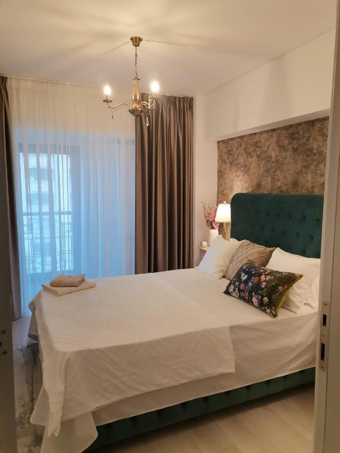 Apartament Unirii Apartment Bucharest Luaran gambar