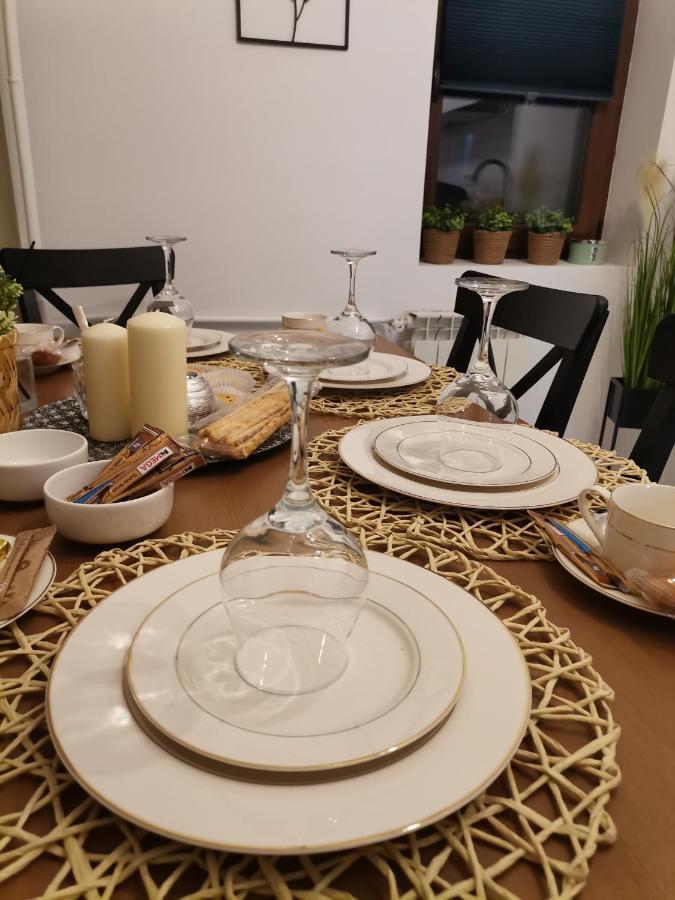 Apartament Unirii Apartment Bucharest Luaran gambar