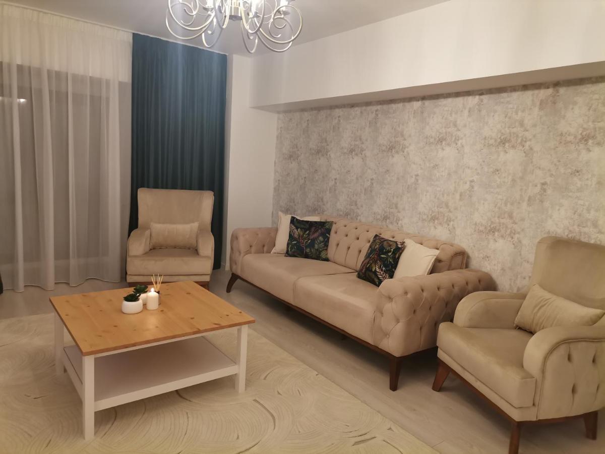 Apartament Unirii Apartment Bucharest Luaran gambar