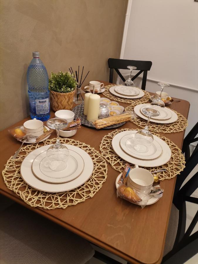 Apartament Unirii Apartment Bucharest Luaran gambar