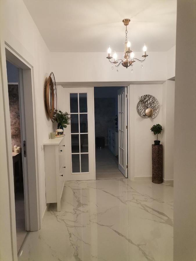 Apartament Unirii Apartment Bucharest Luaran gambar