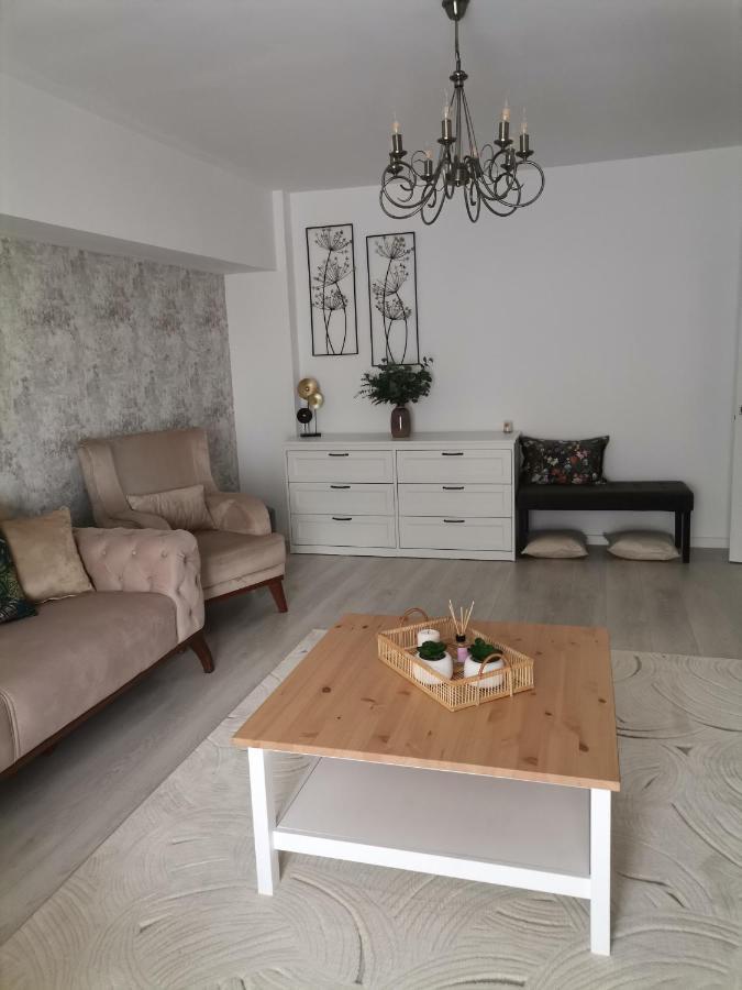 Apartament Unirii Apartment Bucharest Luaran gambar