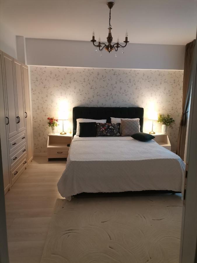Apartament Unirii Apartment Bucharest Luaran gambar
