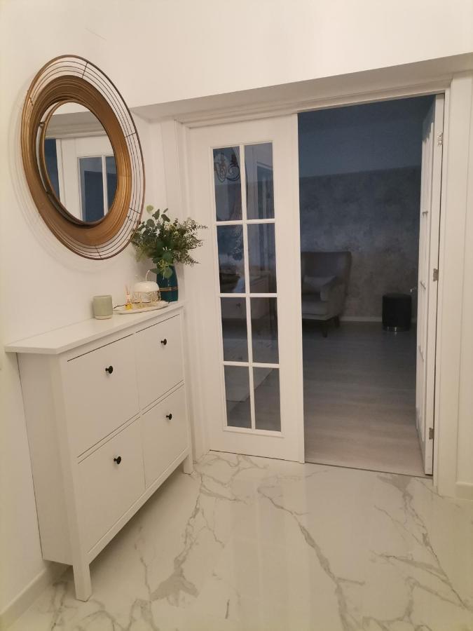 Apartament Unirii Apartment Bucharest Luaran gambar