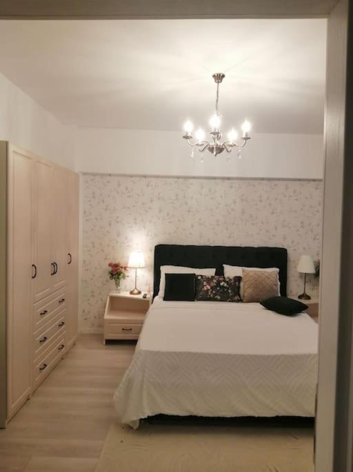 Apartament Unirii Apartment Bucharest Luaran gambar