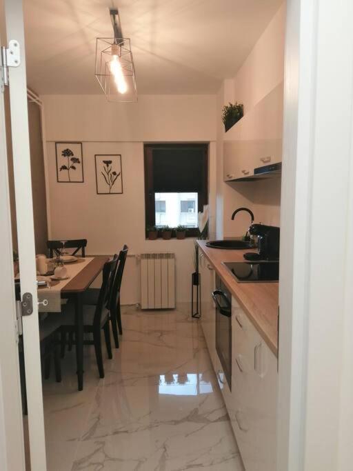 Apartament Unirii Apartment Bucharest Luaran gambar