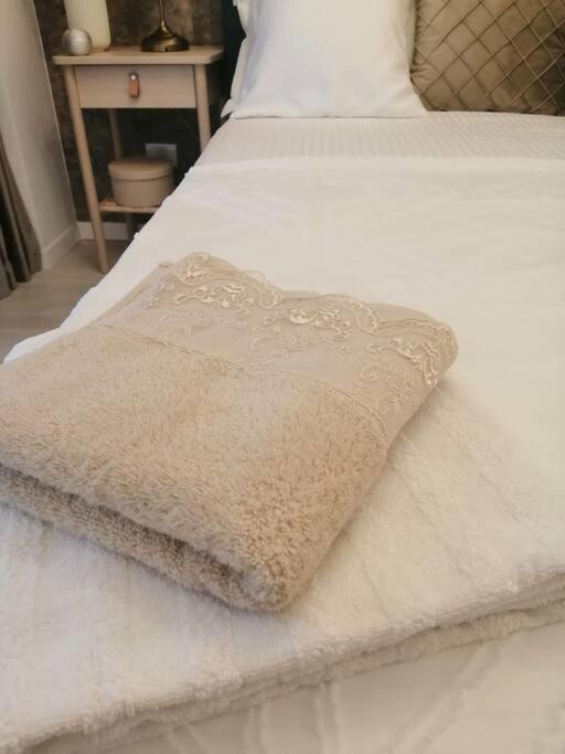 Apartament Unirii Apartment Bucharest Luaran gambar