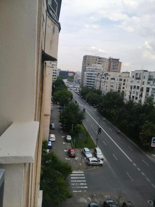 Apartament Unirii Apartment Bucharest Luaran gambar