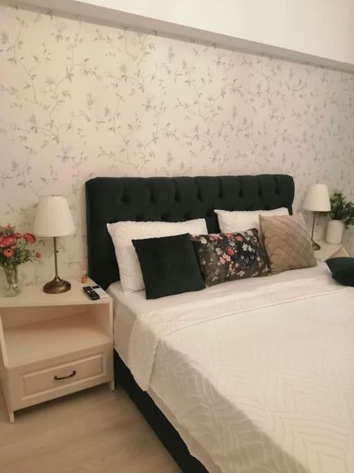 Apartament Unirii Apartment Bucharest Luaran gambar