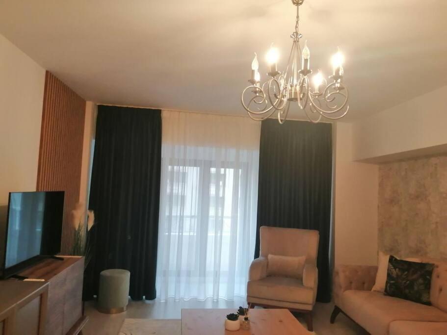 Apartament Unirii Apartment Bucharest Luaran gambar