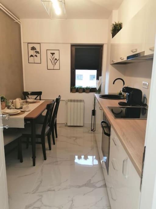 Apartament Unirii Apartment Bucharest Luaran gambar