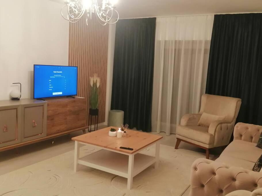 Apartament Unirii Apartment Bucharest Luaran gambar