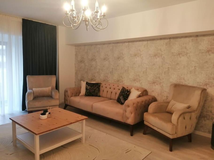 Apartament Unirii Apartment Bucharest Luaran gambar