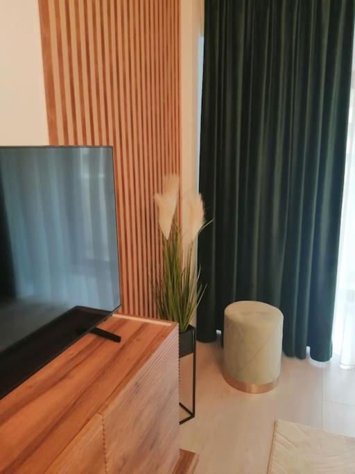 Apartament Unirii Apartment Bucharest Luaran gambar