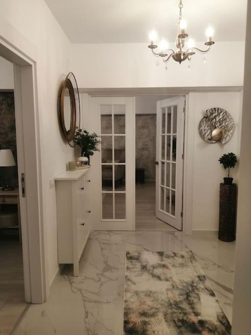 Apartament Unirii Apartment Bucharest Luaran gambar
