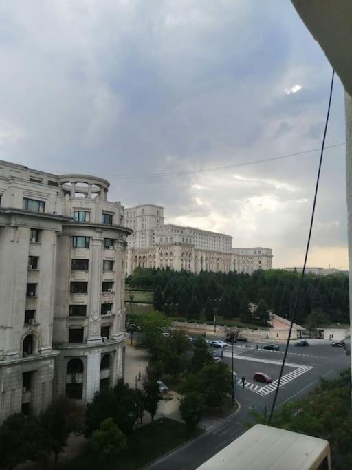 Apartament Unirii Apartment Bucharest Luaran gambar