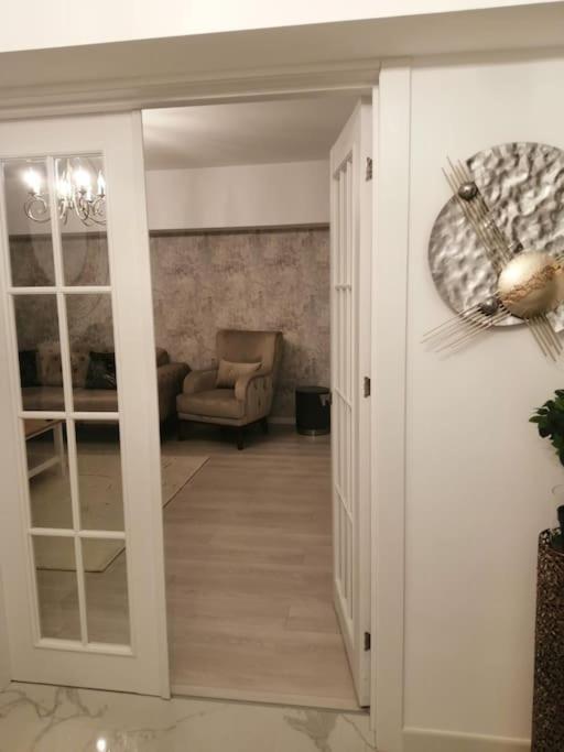 Apartament Unirii Apartment Bucharest Luaran gambar