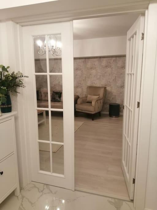 Apartament Unirii Apartment Bucharest Luaran gambar