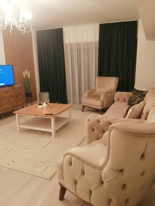 Apartament Unirii Apartment Bucharest Luaran gambar